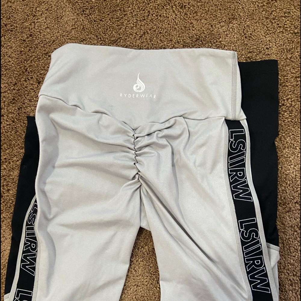 Ryderwear Leggings